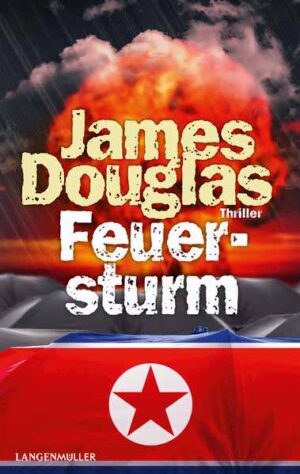 Feuersturm | James Douglas