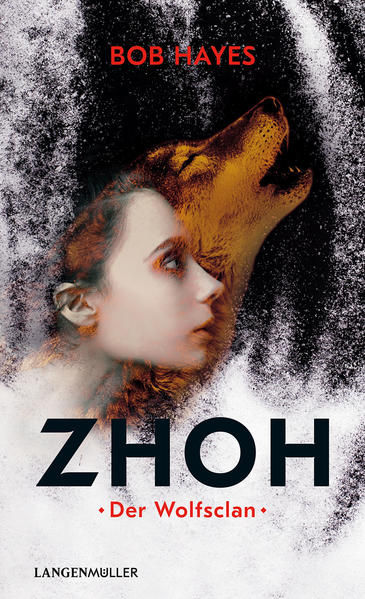 Zhoh | Bundesamt für magische Wesen