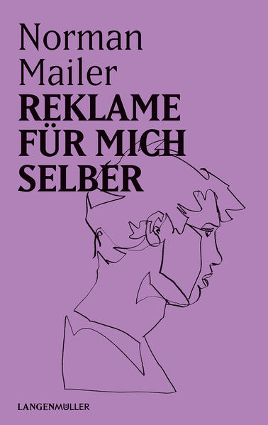 Egal wie man zum Schriftsteller und zum Menschen Norman Mailer stehen mag - einem kann man sich nicht entziehen: der Konsequenz in seinem Leben und Schaffen, seinem Mut zum Unbequemen, zum Erforschen der menschlichen Daseinsprobleme, seinem Mut zur Selbsterkenntnis und zum Bekenntnis. Mailers Bekenntnis - vom Autor bewusst untertreibend „Reklame für mich selbst“ genannt - vereinigt, was zwischen und nach den bekannten großen Romanen von ihm geschrieben wurde: Erzählungen, Romananfänge und -fragmente, Essays, Versuche dramatischer Gestaltung. All das verbindet Mailer mit seiner „Reklame“, die von ungewöhnlicher Offenheit, Kühnheit, Angriffslust, ja auch Verbissenheit und Arroganz zeugt. Man könnte das Ganze als eine einzige Herausforderung seiner Mitwelt ansehen, wenn nicht zugleich offenbar würde, dass Mailer sich selbst damit herausfordert, in die Enge treibt und zu durchleuchten versucht, ebenso wie seine Zeit.