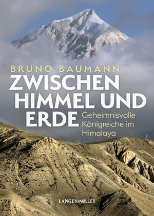 "Hundert göttliche Zeitalter reichen nicht aus, um alle Wunder und Herrlichkeit des Himachal zu beschreiben", heißt es in einer alten indischen Schrift. Bruno Baumann vereint in seinem Bild-Textband seine Reisen durch historische Himalaya-Königreiche entlang der 2700 km langen Gebirgskette: Nepal, Mustang, Ladakh, Guge und Osttibet. Er ist den alten Wegen auf der höchst gelegenen Fußgängerzone der Welt gefolgt: entlang der alten Salzstraße nach Mustang, durch den wilden Westen Nepals, durch den "Grand Canyon" des Himalaya nach Guge. Er besuchte Klöster und Feste in Ladakh und erkundete die Schuchten Osttibets zu Füßen des sagenhaften "weißen Kristallbergs" Kawa Karpo und des Minya Konka. Ein im wahrsten Sinne des Wortes wundervoller Einblick in eine faszinierende Region.