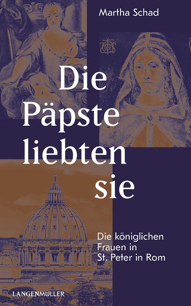 Die Päpste liebten sie | Bundesamt für magische Wesen