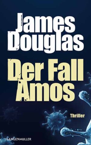 Der Fall Amos | James Douglas