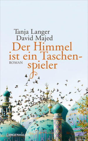 Ein altes Sprichwort sagt: der Himmel ist ein Taschenspieler - das Schicksal täuscht uns immer wieder. Die Berliner Schriftstellerin und der Entwicklungshelfer David Majed aus Kabul, aufgewachsen in Deutschland, erzählen die ungewöhnliche Geschichte vom Wiederfinden einer Kindheit und von der Suche nach einer "dritten" Identität. Ein berührender Familienroman aus einem überraschenden Afghanistan.