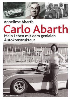 Carlo Abarth | Anneliese Abarth