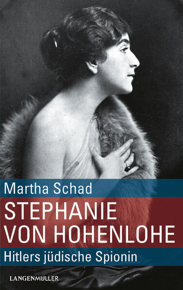 Stephanie von Hohenlohe | Martha Schad