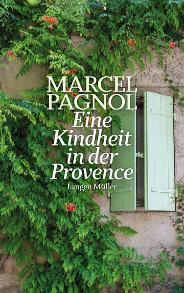 Die hier zusammengefassten Kindheitserinnerungen des begnadeten Erzählers Marcel Pagnol gehören zu den liebenswertesten Zeugnissen der Memoirenliteratur. Der Autor führt uns in eine der anmutigsten Landschaften Frankreichs, in die Provence, und schenkt uns aus tiefer Anhänglichkeit an seine Heimat und mit der Überlegenheit eines reichen Humors ein zauberhaftes Bild des französischen Südens. Der Charme der Geschichte des Jungen Marcel liegt in der anschaulichen Darstellung kindlichen Erlebens, Denkens und Fühlens, in den feinen und ironischen Charakterstudien, den abwechslungsreichen Episoden und besonders in der mit dem Herzen Pagnols erfassten Landschaft.