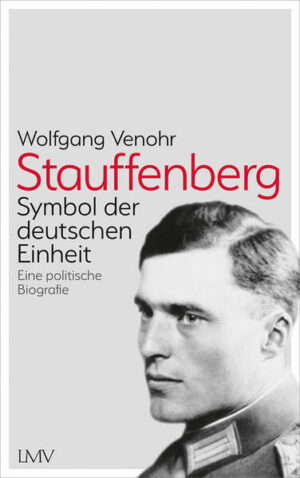 Stauffenberg | Wolfgang Venohr