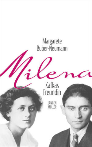 Milena | Margarete Buber-Neumann