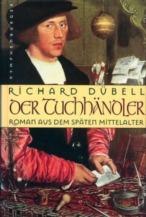 Kann ein geheimnisvoller Mordfall die Landshuter Fürstenhochzeit vereiteln? Als Detektiv wider Willen gerät der Kaufmann Peter Bernward in den Bann einer längst vergessen geglaubten Tragödie ... Ein mitreißender historischer Roman um die Intrigen der Fürsten, die Schattenseiten der Macht und den Mut eines einzelnen Mannes.