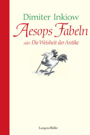 Aesops Fabeln: oder die Weisheit der Antike | Bundesamt für magische Wesen