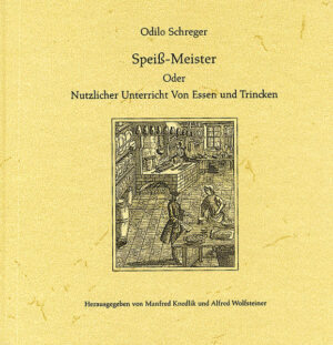 Der in Schwandorf (Oberpfalz) geborene Benediktiner P. Odilo Schreger (1697 bis 1774) gehört zu den erfolgreichsten geistlichen Autoren des 18. Jahrhunderts. Dem benediktinischen Auftrag, für das gesundheitliche Wohlergehen des Mitmenschen zu sorgen, kam er mit seinem "Speiß-Meister" nach. In volksnaher Form präsentierte der ehemalige Küchenmeister des Klosters Ensdorf seinen Lesern eine umfangreiche Lebensmittelkunde, verknüpft mit Ratschlägen zur gesunden Ernährung und Diät. Mit dieser Ausgabe liegt nun eine kommentierte Edition des gesuchten Werkes vor.