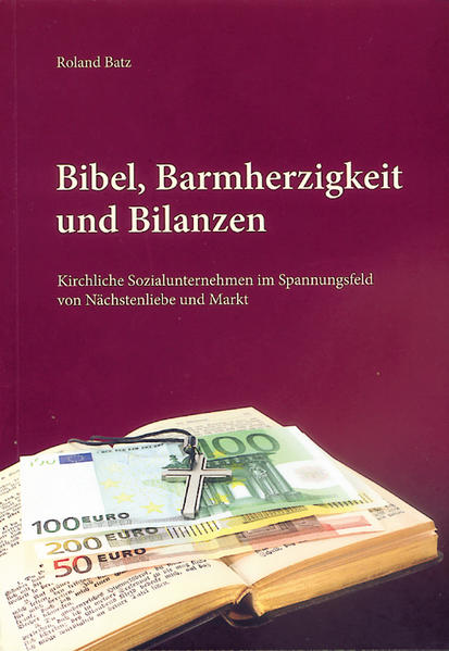 Beim caritativen Wirtschaften muß es selbstverständlich auch um Wirtschaftlichkeit und Sparsamkeit gehen, im Mittelpunkt jedoch steht der Mensch. Allein ein ausgeglichenes Betriebsergebnis ist daher noch keine hinreichende Begründung für wirtschaftliches Handeln im kirchlichen Kontext. Insofern sind für kirchlich-caritative Unternehmen verbindliche ethische Kriterien maßgeblich, um einer wertorientierten Unternehmensführung gerecht zu werden. Die Achtung der Menschenwürde, die Pflege von Barmherzigkeit, sinnerschließende haupt- und ehrenamtliche Arbeit sowie ethisches Wirtschaften im Sinne des Gemeinwohls sind maßgebliche Prüfsteine, an denen caritative Unternehmen zu messen sind.