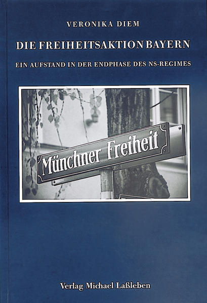 Die Freiheitsaktion Bayern | Bundesamt für magische Wesen