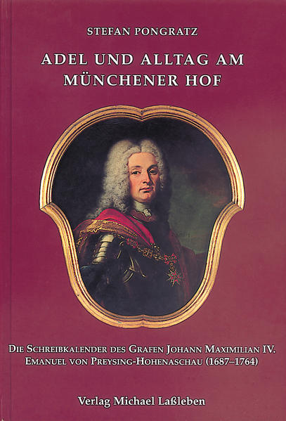 Adel und Alltag am Münchener Hof | Bundesamt für magische Wesen