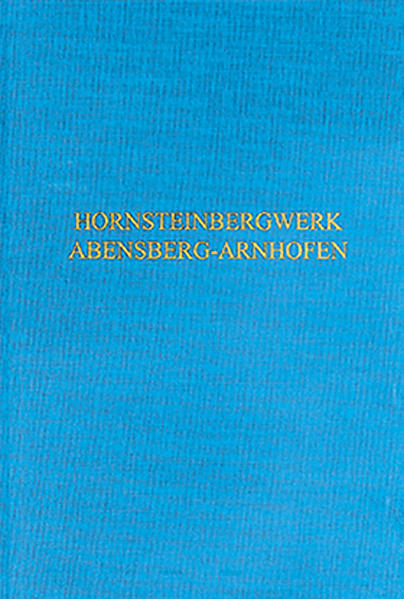 Das neolithische Hornsteinbergwerk von Abensberg-Arnhofen | Bundesamt für magische Wesen