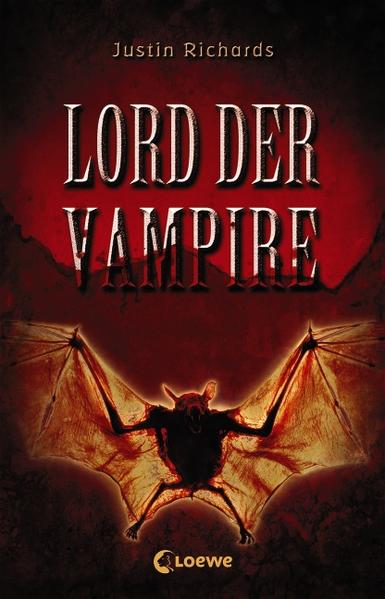Lord der Vampire | Bundesamt für magische Wesen