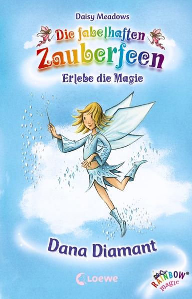 Im Feenland herrscht Aufregung: Jack Frost hat die Edelsteine aus der Krone der Feenkönigin gestohlen und in die Menschenwelt verbannt. Dort werden sie von seinen Kobolden bewacht. Doch ohne ihre Edelsteine verlieren die Juwelenfeen ihre Magie und das Feenreich ist in Gefahr. Ein Hilferuf aus dem Feenland erreicht Mona und Kathy. Sofort eilen die beiden in das Reich ihrer magischen Freunde. Dort erfahren sie, dass keine der Feen mehr fliegen kann. Jack Frost hat den Edelstein der Flugmagie von Dana Diamant gestohlen und nun verlieren die Feen ihre Flügel. Wird es den Freundinnen gelingen, ihnen zu helfen?