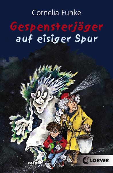 Das Buch ist bei deiner Buchhandlung vor Ort und bei vielen Online-Buchshops erhältlich! Ein schleimiges Gespenst sitzt im Keller! Tom will nur noch eines: flüchten. Doch da bietet ihm die erfahrene Gespensterjägerin Hedwig Kümmelsaft ihre Hilfe an. Als die beiden das Gespenst näher kennen lernen, findet auch Tom es gar nicht mehr so Furcht erregend. Gemeinsam bilden die drei ein unschlagbares Gespensterjäger-Team und übernehmen bald ihren ersten Auftrag: Sie verfolgen eine eisige Spur ... Cornelia Funke erhielt den deutschen Jugendliteraturpreis 2020 für ihr literarisches Gesamtwerk.