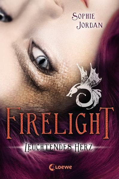 Firelight 3: Leuchtendes Herz | Bundesamt für magische Wesen