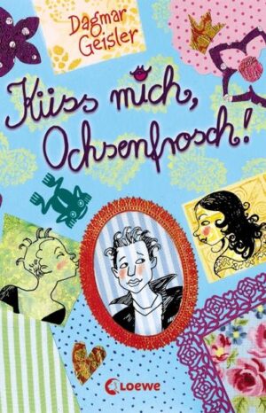 Plötzlich steht sie da in seinem Zimmer: schwarze Netzstrümpfe, rote Springerstiefel, raspelkurzer Igelhaarschnitt. Eine Fee hat Adrian sich ganz anders vorgestellt. Doch wenn Aurelia schon mal da ist, dann soll sie ihm auch seinen größten Wunsch erfüllen: Sandrine, das tollste Mädchen der ganzen Schule. Aber warum zickt Aurelia beim Wünscheerfüllen nur so rum? Frida ist neu an der Schule. Und Adrian, den schüchternen Computernerd aus ihrer Klasse, findet sie gleich total nett. Ob die lustige Blonde mit der Igelfrisur und den roten Stiefeln seine Freundin ist? Es wird eine Weile dauern und viele Gefühlsverwirrungen kosten, bis Aurelia Adrian endlich seinen wirklichen Herzenswunsch erfüllen kann. Und der heißt nicht Sandrine, sondern.