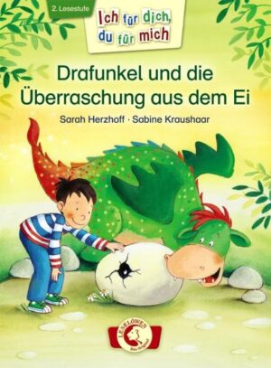 Drafunkel und Theo machen eine sensationelle Entdeckung: Aus einem Ei schlüpft ein Seeungeheuer- Baby! Die kleine SU ist wirklich niedlich, aber sie ist ganz allein. Theo und Drafunkel ist sofort klar: Sie müssen ihre Mutter finden. Nur - wie soll das gehen? Sind Seeungeheuer nicht sehr groß und sehr gefährlich? Mehr Infos rund um die Leselöwen - Das Original unter: www.leseloewen.de