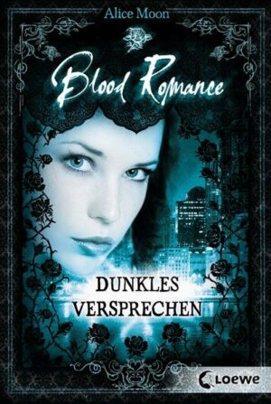 Blood Romance 2: Dunkles Versprechen | Bundesamt für magische Wesen