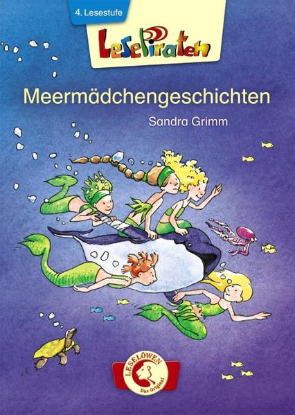 Ida traut ihren Augen nicht: Was schwimmt denn da im Goldfischglas ihrer bösen Nachbarin? Ein winziges Meermädchen! Klar, dass Ida alles daran setzt, die verzweifelte Nixe zu retten. Doch das ist gar nicht so einfach. Auch unter Wasser ist richtig viel los: Der Meereskönig bekommt nämlich wichtigen Besuch! Prinzessin Merisa, seine Tochter, muss sich also gut benehmen. Aber das kleine Meermädchen denkt gar nicht daran. Mehr Infos rund um die Leselöwen - Das Original unter: www.leseloewen.de