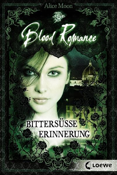 Blood Romance 3: Bittersüße Erinnerung | Bundesamt für magische Wesen