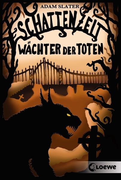 Callum Scott kann Geister sehen. Das ist nichts Ungewöhnliches für ihn, denn er hatte schon immer ein Gespür für das Übernatürliche. Doch in letzter Zeit jagt ihm seine Gabe Angst ein. Er hat schreckliche Albträume - oder sind es Visionen? Ein unheimlicher Geisterjunge und ein riesenhafter Hund verfolgen ihn. Gemeinsam mit seiner Freundin Melissa geht Callum der Sache auf den Grund und erfährt Beunruhigendes: Die Schattenzeit hat begonnen und die Geschöpfe der Unterwelt drängen ins Diesseits. Und Callum muss einen Weg finden, sie daran zu hindern.