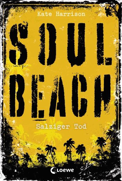 Soul Beach 3: Salziger Tod | Bundesamt für magische Wesen