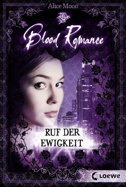 Blood Romance 4: Ruf der Ewigkeit | Bundesamt für magische Wesen