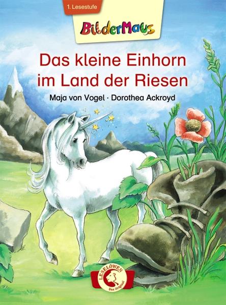 Oje! Elfe Miri ist schwer krank und liegt völlig geschwächt in ihrem Bettchen. Jetzt kann ihr bloß noch der Duft einer ganz besonderen Blume helfen. Aber die wächst nur im Land der gefährlichen Riesen! Das kleine Einhorn Elias nimmt all seinen Mut zusammen und macht sich auf die abenteuerliche Reise. Mehr Infos rund um die Leselöwen - Das Original unter: www.leseloewen.de