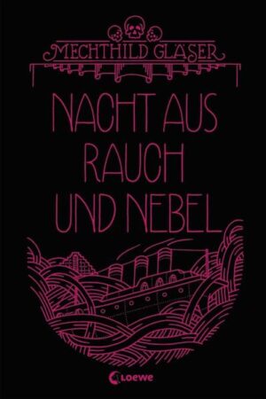 Ich schrie nicht, während ich ins Bodenlose stürzte. Warum auch? Es gab keinen Grund, Angst zu haben. Zuerst kam die Schwärze, dann das Licht und dann die Stadt. Nacht für Nacht, wann immer ich einschlief. Flora hat sich endlich an ihr neues Leben gewöhnt: Tagsüber geht sie zur Schule, nachts wandert sie nach Eisenheim, in das schattenhafte Spiegelbild unserer Welt, das von den Allmachtsfantasien des Eisernen Kanzlers bedroht wird. Zwar ist es Flora gelungen, den Weißen Löwen, den Schicksalsstein Eisenheims, vor ihm zu verbergen, aber die Lüge, die sie darüber erzählen musste, hat sie und Marian, den Jungen, den sie liebt, entzweit. Doch nun müssen sie sich gemeinsam einer neuen Gefahr stellen: Immer mehr Stadtbezirke von Eisenheim werden von einer unheimlichen Macht vernichtet und eine rätselhafte Prophezeiung deutet darauf hin, dass Flora und der verschwundene Weiße Löwe der Grund für die Zerstörung sind. „Nacht aus Rauch und Nebel“ ist der letzte von zwei Bänden. Der Titel des ersten Bandes lautet „Stadt aus Trug und Schatten”. Mehr Infos zu Buch und Autorin unter: www.Mechthild- Glaeser.de