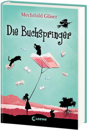 Das Buch ist bei deiner Buchhandlung vor Ort und bei vielen Online- Buchshops erhältlich! Während des Sommerurlaubs auf einer vergessenen Shetlandinsel erfährt Amy, dass sie als Mitglied der Familie Lennox of Stormsay über die Fähigkeit verfügt, in Bücher zu reisen und dort Einfluss auf die Geschichten zu nehmen. Schnell findet Amy Freunde in der Buchwelt: Schir Khan, der Tiger aus dem Dschungelbuch, hat stets wertvolle Ratschläge für sie, während Goethes Werther zwar seinen Liebeskummer in tintenhaltigen Cocktails ertränkt, Amy aber auch ein treuer Freund ist, seit sie ihn vor den Annäherungsversuchen der Hexen aus Macbeth gerettet hat. Lediglich die Idee, Oliver Twist Kaugummi zu schenken, war nicht die beste … Doch bald merkt Amy, dass die Buchwelt nicht so friedlich ist, wie sie zunächst scheint. Erst verschwindet Geld aus den Schatzkammern von Ali Baba, dann verletzt sich Elizabeth Bennet auf dem Weg zum Ball mit Mr Darcy, sodass eine der bekanntesten Liebesgeschichten der Weltliteratur im Keim erstickt wird. Für Amy ist klar: Sie muss den Störenfried stellen! Doch erst, als sich die Zwischenfälle auch auf die Realität auswirken und schließlich sogar ein Todesopfer fordern, wird Amy klar, wie ernst die Bedrohung ist. Worauf hat es der geheimnisvolle Attentäter wirklich abgesehen? Die mit dem Seraph- Phantastikpreis ausgezeichnete Autorin Mechthild Gläser schafft in „Die Buchspringer" spannende, fantasievolle Unterhaltung mit viel Atmosphäre, einem Hauch Romantik und witzigen Wiedererkennungseffekten. Ein fesselnder Schmöker mit viel Humor!