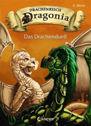 Dragonia - Reich der Drachen. Neun Ritter kämpfen gegen das Böse. Ihre Flugdrachen sind stark. Ihr Mut ist legendär. Ihre Treue ist ewig. Drachenritter Hand in Hand - füreinander und das Land! Gefahr für Burg Drachenstein! Der Schwarzritter und seine Schattenarmee bedrohen den Herrscher Dragonias. Aber wie kämpft man gegen Schatten? Für Tim und die Drachenritter scheint die Situation ausweglos. Nun kann nur noch uralte Drachenmagie helfen.