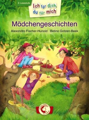 Wenn sie einmal groß ist, will Feli Tierärztin werden. Klar, dass sie Tildas krankem Hund hilft, obwohl Tilda immer so gemein zu ihr ist. Auch die Elfe Aurelia ist in Not: Ihr Boot hat sich im Schilf verfangen und nur das Mädchen Klara kann es befreien. Mehr Infos rund um die Leselöwen - Das Original unter: www.leseloewen.de