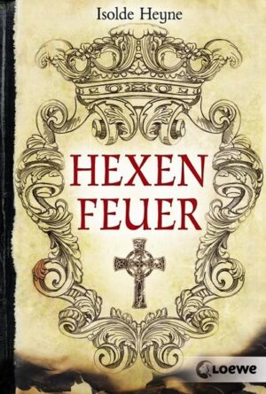 Der Klassiker zum Thema Hexenverfolgung auch als eBook! Ein historischer Roman, der die Zeit der Inquisition authentisch und spannend schildert, für Leserinnen und Leser ab 13 Jahren. Morgen soll Barbara auf dem Scheiterhaufen verbrannt werden. Sie ist unschuldig, doch niemand wird ihr zuhören. In ihrer letzten Nacht im dunklen Kerker durchlebt sie die fatalen Geschehnisse der vergangenen Monate noch einmal: die Gespräche mit ihrer Pflegemutter, die Eifersucht ihrer Ziehschwester, die aufkeimende Liebe zum jungen Martin Wieprecht und die Offenbarung, wer ihr wahrer Vater ist. Aber wird Martin sie retten können? Oder wird ihre Ziehschwester ihre Beschuldigung widerrufen? Barbara hofft auf das Licht des nächsten Morgens - und fürchtet es zugleich!