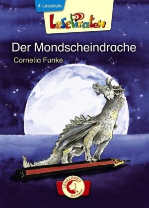 Philipp kann nicht glauben, was er sieht: Ein weißer Ritter und ein Drache springen aus einem Buch und jagen sich quer durch sein Zimmer! Zum Wundern bleibt Philipp keine Zeit, denn auf einmal ist er selbst der Gejagte! Wie aber kämpft man gegen einen gemeinen Ritter, wenn man plötzlich nur noch daumengroß ist? Philipp muss sich schnell etwas einfallen lassen, um sein Leben zu retten. Mehr Infos rund um die Leselöwen - Das Original unter: www.leseloewen.de