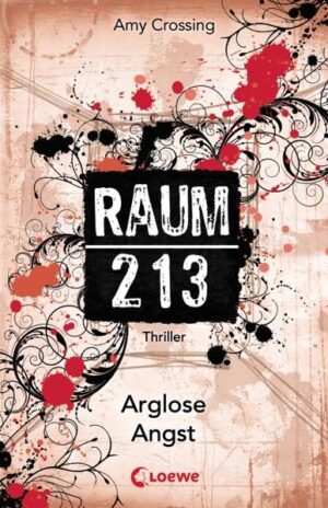 Die Eerie High sieht auf den ersten Blick aus wie eine normale Schule, doch ein Zimmer ist das personifizierte Böse: Raum 213. Jeder, der diesen Raum betreten hat, musste die Hölle durchleben - oder hat es nicht überlebt! Madison kann ihr Glück kaum fassen: Sie ist auf eine exklusive Party eingeladen, auf der auch ihr großer Schwarm Elijah sein wird! Aber die Party findet in Raum 213 statt - und jeder weiß, dass in diesem Raum unheimliche und lebensgefährliche Dinge passieren können. Madison geht das Risiko ein und rutscht schnell von der Party ihres Lebens in einen unfassbaren Albtraum.