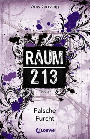 Die Eerie High sieht auf den ersten Blick aus wie eine normale Schule, doch ein Zimmer ist das manifestierte Böse: Raum 213. Jeder, der diesen Raum betreten hat, musste die Hölle durchleben - oder hat es nicht überlebt! Tim, Liam und Amber lieben Verschwörungstheorien, besonders die um Raum 213. Zusammen brechen sie in die Schule ein und suchen nach neuen Informationen über den verfluchten Raum. Eine Akte über einen Zwischenfall vor 20 Jahren entpuppt sich jedoch als lebensgefährlich für alle Beteiligten. Schon am nächsten Tag hat Liam einen schweren Unfall und Tim scheint verschwunden. Auch Amber gerät in die Schusslinie und ist plötzlich auf sich allein gestellt - verfolgt und bedroht von einem unheimlichen Fremden, der ein Mörder sein könnte. Diese Reihe in der Tradition von Fear Street sorgt für Gänsehaut. Mystery- Thrill zum Licht- anlassen!