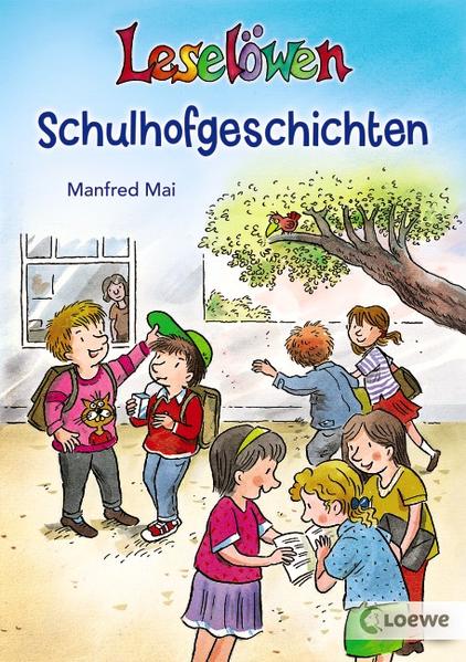 Es klingelt - das Pausenzeichen. Jetzt aber nichts wie raus auf den Schulhof, denn dort ist immer jede Menge los! Nino lässt sich nicht mehr länger herumkommandieren und holt einfach keine Pizza mehr für Pit. Ob das Ärger gibt? Flori dagegen ist sich sicher, dass es in der Schule Gespenster gibt! Und was macht eigentlich ein Clown auf dem Pausenhof?