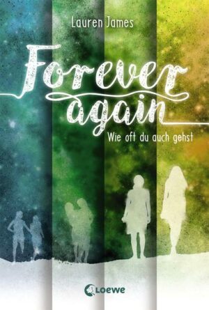 Forever Again 2: Wie oft du auch gehst | Bundesamt für magische Wesen