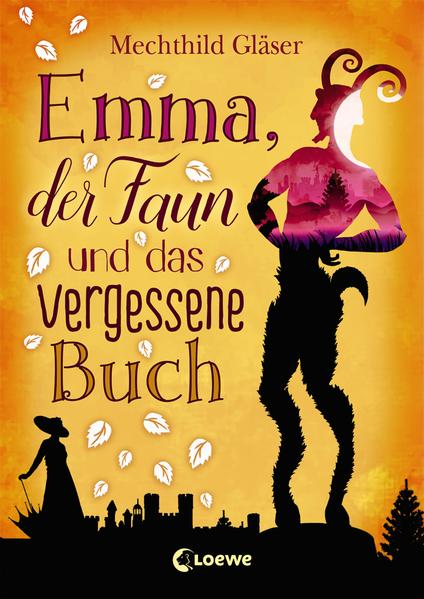 Buchspringer- Autorin Mechthild Gläser greift in diesem humorvollen Fantasy- Roman erneut ein literarisches Thema auf. Zum 200. Todesjahr von Jane Austen adaptiert sie Figuren und Motive aus den Büchern der beliebten Autorin und greift damit die schönsten Liebesromane der Literaturgeschichte auf, nicht ohne daraus eine ganz eigene fantastische Geschichte mit vielen Überraschungen zu zaubern. Als Emma beim Aufräumen in der Bibliothek ihres Internats ein altes Notizbuch findet, denkt sie zunächst, es wäre eine Art Chronik der Schule. Aber es ist genau umgekehrt: Alles, was man in dieses Buch hineinschreibt, wird tatsächlich wahr. Natürlich beginnt Emma sofort damit, den Schulalltag auf Schloss Stolzenburg ein wenig zu „korrigieren“. Doch nichts geschieht so, wie sie es sich gedacht hat. Zumal auch schon früher Chronisten das Buch genutzt haben. Zum Beispiel eine junge Engländerin, die Ende des 18. Jahrhunderts ein Märchen über einen Faun verfasst hat und später eine erfolgreiche Schriftstellerin wurde. Oder Gina, die vor vier Jahren plötzlich verschwand, nachdem sie ihre Geheimnisse der Chronik anvertraut hatte. Als sich jetzt auch noch Ginas Bruder Darcy einmischt, ist das Chaos perfekt. Denn Emma und Darcy sind einander in herzlicher Abneigung zugetan - zumindest glauben das die beiden.