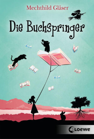 Während des Sommerurlaubs auf einer vergessenen Shetlandinsel erfährt Amy, dass sie als Mitglied der Familie Lennox of Stormsay über die Fähigkeit verfügt, in Bücher zu reisen und dort Einfluss auf die Geschichten zu nehmen. Schnell findet Amy Freunde in der Buchwelt: Schir Khan, der Tiger aus dem Dschungelbuch, hat stets wertvolle Ratschläge für sie, während Goethes Werther zwar seinen Liebeskummer in tintenhaltigen Cocktails ertränkt, Amy aber auch ein treuer Freund ist, seit sie ihn vor den Annäherungsversuchen der Hexen aus Macbeth gerettet hat. Lediglich die Idee, Oliver Twist Kaugummi zu schenken, war nicht die beste … Doch bald merkt Amy, dass die Buchwelt nicht so friedlich ist, wie sie zunächst scheint. Erst verschwindet Geld aus den Schatzkammern von Ali Baba, dann verletzt sich Elizabeth Bennet auf dem Weg zum Ball mit Mr Darcy, sodass eine der bekanntesten Liebesgeschichten der Weltliteratur im Keim erstickt wird. Für Amy ist klar: Sie muss den Störenfried stellen! Doch erst, als sich die Zwischenfälle auch auf die Realität auswirken und schließlich sogar ein Todesopfer fordern, wird Amy klar, wie ernst die Bedrohung ist. Worauf hat es der geheimnisvolle Attentäter wirklich abgesehen? Die mit dem Seraph- Phantastikpreis ausgezeichnete Autorin Mechthild Gläser schafft in „Die Buchspringer" spannende, fantasievolle Unterhaltung mit viel Atmosphäre, einem Hauch Romantik und witzigen Wiedererkennungseffekten. Ein fesselnder Schmöker mit viel Humor!