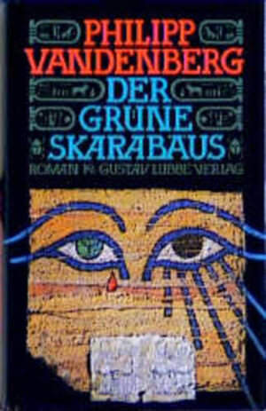 Ein Mann, besessen von einer Frau. Eine Frau, besessen von ihrer Vergangenheit. Ein Roman um das Rätsel der Wiedergeburt, vom Meister des archäologischen Thrillers.Abu Simbel - ein magisches Wort und das kühnste Unternehmen der Archäologie. Um den Tempel Ramses II. vor der Flut des Assuan-Stausees zu retten, mußte er abgetragen und an anderer Stelle neu errichtet werden. Dabei stießen die Ingenieure auf ein Unheil, das seit Jahrtausenden unter der Erde schlummerte. Denn der Fluch des Pharaos, in einen grünen Skarabäus eingeritzt, wirkt bis in die heutige Zeit.