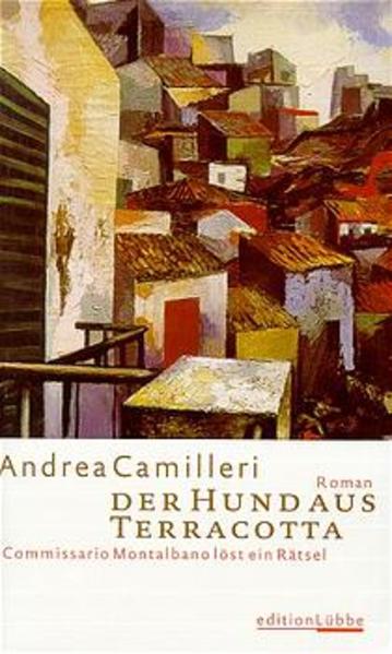 Commissario Montalbano löst seinen zweiten FallWenn sich Commissario Montalbano bisher auf etwas verlassen konnte, dann war es die Mafia. Diese hat, durch und durch sizilianisch wie er selbst, wenigstens ihre Prinzipien.Das denkt der Commissario zumindest, bis er sich mit dem aufsehenerregenden Mord an dem landesweit gesuchten Verbrecher Tano u Grecu beschäftigt. Daß es sich hier nicht um eine gewöhnliche Tat der Mafia handelt, wird Commisario Montalbano in dem Moment klar, als er bei seinen Nachforschungen durch Zufall auf ein weiteres, fünfzig Jahre zurückliegendes Verbrechen stößt. In einer Höhle entdeckt er, scheinbar kultartig inszeniert, die skelettierten Leichen eines Mannes und einer Frau in inniger Umarmung, bewacht von einem lebensgroßen Schäferhund aus Terracotta ... Es ist ein mysteriöses Rätsel der Vergangenheit, zu dessen Lösung Andrea Camilleri seinen Commissario auf eine Reise in das Sizilien der Nachkriegszeit schickt, ausgestattet mit dem typisch sizilianischen Humor. Zwar handelt es sich um einen Humor voller Skepsis, doch er hilft dabei, in einer Welt zu überleben, die auch wenn sie eine erfundene Welt ist sich nicht allzusehr von der Wirklichkeit unterscheidet.