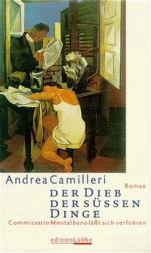 Commissario Montalbano löst seinen dritten Fall Commissario Montalbano kann sich über einen Mangel an Arbeit nicht beklagen. Denn in Vigàta, dem malerischen Städtchen an der sizilianischen Küste, geschehen gleich zwei Morde: Auf einem Fischerboot wird während einer nächtlichen Ausfahrt ein Tunesier erschossen, und der sizilianische Geschäftsmann Lapecora wird im Aufzug seines Wohnhauses erstochen aufgefunden. Die beiden Opfer haben, außer der Tatsache, daß sie tot sind, offensichtlich nichts gemeinsam. So scheint es zumindest, bis Commissario Montalbano ein drittes "Verbrechen" aufklärt: Bei einer überraschenden Polizeiaktion ertappt er auf frischer Tat einen Dieb, der seit ein paar Tagen im Ort für Aufregung sorgt. Der geheimnisvolle Übeltäter bringt den Commissario auf die Spur der schönen Tunesierin Karima. Und eben diese wie sich herausstellt in Vigàta nicht unbekannte Schöne ist das, was die beiden Morde miteinander verbindet ... Andrea Camilleris Heimat Sizilien ist für den Autor eine unerschöpfliche Quelle an Inspiration für seine kriminalistischen Fälle, mit denen er zugleich ein bisweilen beunruhigendes, aber sich stets veränderndes Sittengemälde entwirft. Dieses wird perfekt durch seine wunderbar bildhafte, niemals banale Sprache ergänzt, die seinen Romanen jene unverwechselbare "Sicilianità" verleiht, die auch Salvo Montalbano auszeichnet. Wen wundert es da, daß "der beliebteste Commissario Italiens" in diesem Roman einem Kollegen vom Festland, der ihn an die Bedeutung erinnert, ein Staatsdiener zu sein, erklärt: "Ich und Sie, wir dienen sozusagen zwei verschiedenen Staaten."