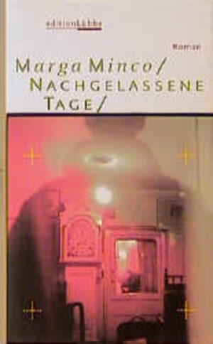 Leider hielt es der Verlag Bastei Lübbe nicht für nötig, bei der Anmeldung im Verzeichnis lieferbarer Bücher sorgfältig zu arbeiten und das Buch Nachgelassene Tage von Marga Minco mit einer Inhaltsangabe auszustatten. Dieser Verlag ist wie auch einige andere Verlage dafür bekannt, sich nicht an die VLB-Empfehlungen für Verlage zu halten und die Datenbanken von Onlinebuchshops mit sinnlosen Schlagwörtern zuzuspammen.