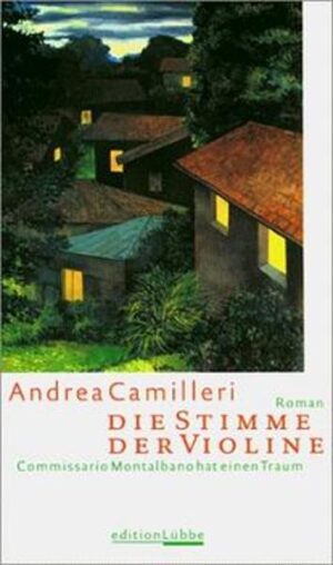 Commissario Montalbano löst seinen vierten Fall Schöne Frauen machen das Leben eines Sizilianers erst interessant. Das kann Commissario Montalbano nur bestätigen, denn es sind gleich drei junge Damen, die ihm zur Zeit den Schlaf rauben.Da ist zunächst Michela, die junge Arztgattin, die in ihrer Villa ermordet aufgefunden wird und hinter deren Tod sich etwas ganz anderes verbirgt, als allgemein vermutet. Die zweite ist Anna, Michelas Freundin, die Montalbano bei den Ermittlungen zur Seite steht und sein Herz höher schlagen läßt, als gut für ihn ist. Denn schließlich gibt es Livia, die dritte im Bunde, die Frau, die er liebt, die jedoch unangenehmerweise etwas von ihm fordert, das er ihr in einem schwachen Moment versprochen hat - die Ehe. Bei all der aufregenden Weiblichkeit fällt es dem Commissario nicht leicht, einen klaren Kopf zu behalten, denn immerhin gilt es, das brutale Verbrechen an der schönen Michela aufzuklären, sich nicht von offensichtlich eindeutigen Beweisen täuschen und von allzu selbstsicheren Vorgesetzten einschüchtern zu lassen. Doch daß ihn ausgerechnet eine Violine auf die richtige Spur bringt, hätte Montalbano selbst nicht gedacht - schließlich ist er hoffnungslos unmusikalisch.