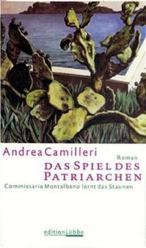 Commissario Montalbano löst seinen fünften Fall Das Unvermeidliche nimmt seinen Lauf. Letzten Endes ist das 21. Jahrhundert auch in Sizilien angekommen. Misstrauisch beobachtet Commissario Salvo Montalbano den Einzug von Computer und Internet im Kommissariat von Vigàta. Ist er selbst ein Auslaufmodell? Auf einmal fühlt er sich antiquiert und überholt. Dann geschieht ein Verbrechen: Ein junger Mann wird in seiner Wohnung ermordet aufgefunden. Zur gleichen Zeit verschwinden zwei alte Leute spurlos: Das Ehepaar, das zufällig in der Wohnung über der des Ermordeten wohnt, kommt von einem Tagesausflug nicht zurück. Montalbanos Mitarbeiter machen sich, ausgestattet mit den neuesten technischen Hilfsmitteln, sofort an die Arbeit. Der Commissario verlässt sich dagegen auf Altbewährtes. Auf die richtige Spur bringen ihn schließlich ein sarazenischer Olivenbaum, ein Buch von Joseph Conrad und der verschlüsselte Hinweis eines berüchtigten alten Mannes, der bei einem gefährlichen Spiel im Hintergrund die Fäden in der Hand hält.